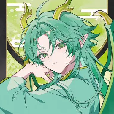 Profile image of 翠月