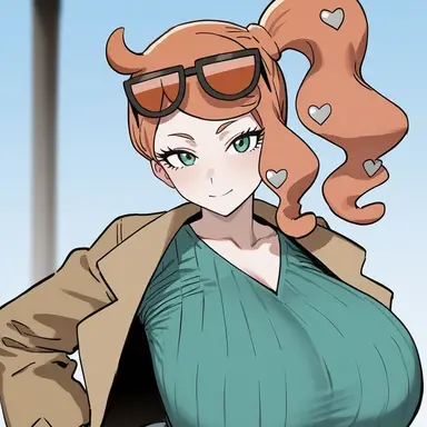 Profile image of ソニア