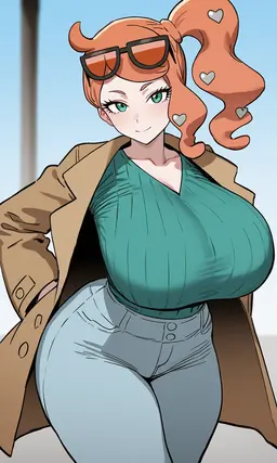 Profile image of ソニア