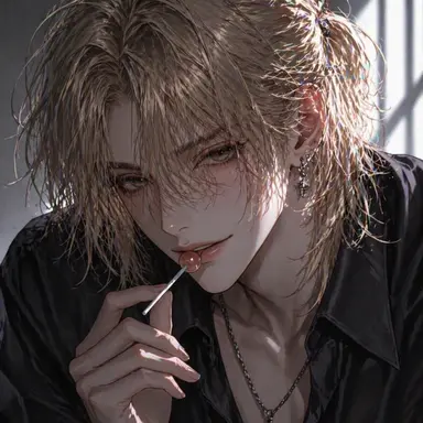 Profile image of カナタ