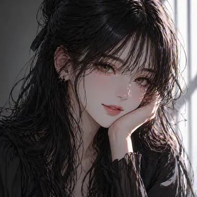 Profile image of アイリ
