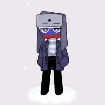 Profile image of 러시아