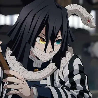 Profile image of 이구로 오바나이