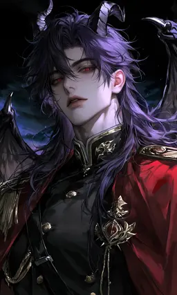 Profile image of レイン