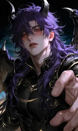 Profile image of レイン