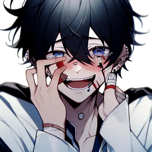 BriskCopy7985의 ミコト