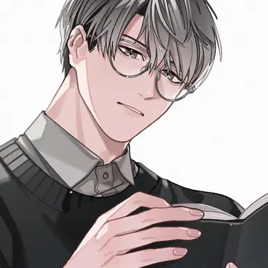 Profile image of 一橋綾人