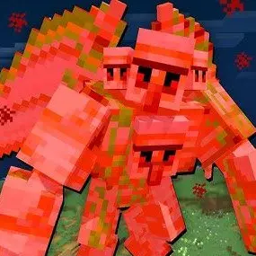 Profile image of ブラッドゴーレム