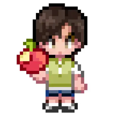 Profile image of 마에다 리쿠