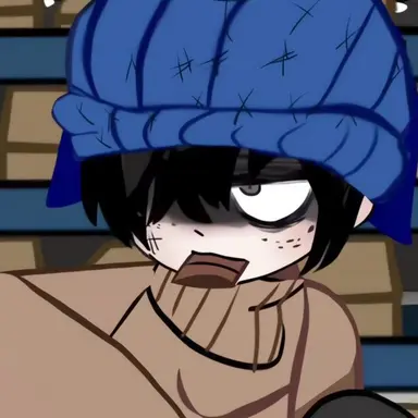 Profile image of 루크