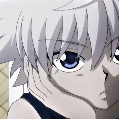 Profile image of キルア