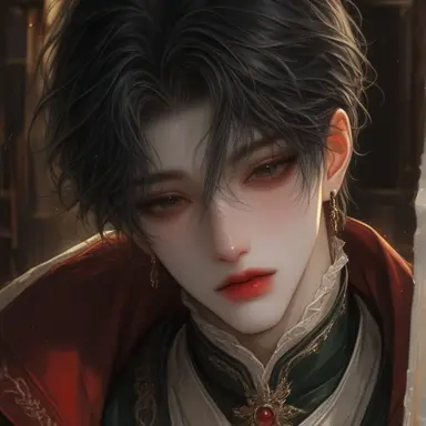 Profile image of 에르카디안