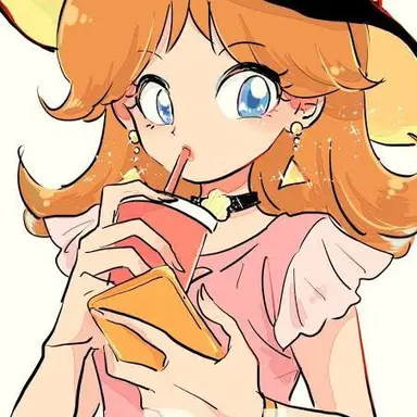 Profile image of Daisy