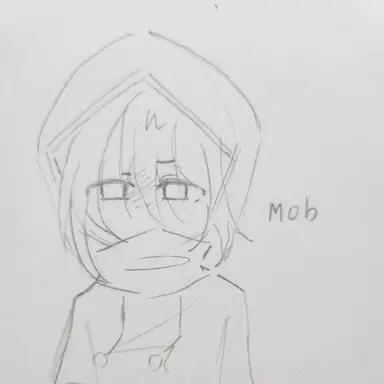 Profile image of 모브