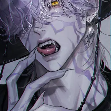 Profile image of ミステリー