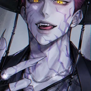 Profile image of エビ