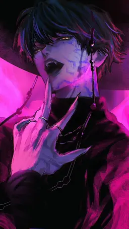 Profile image of ベイビー