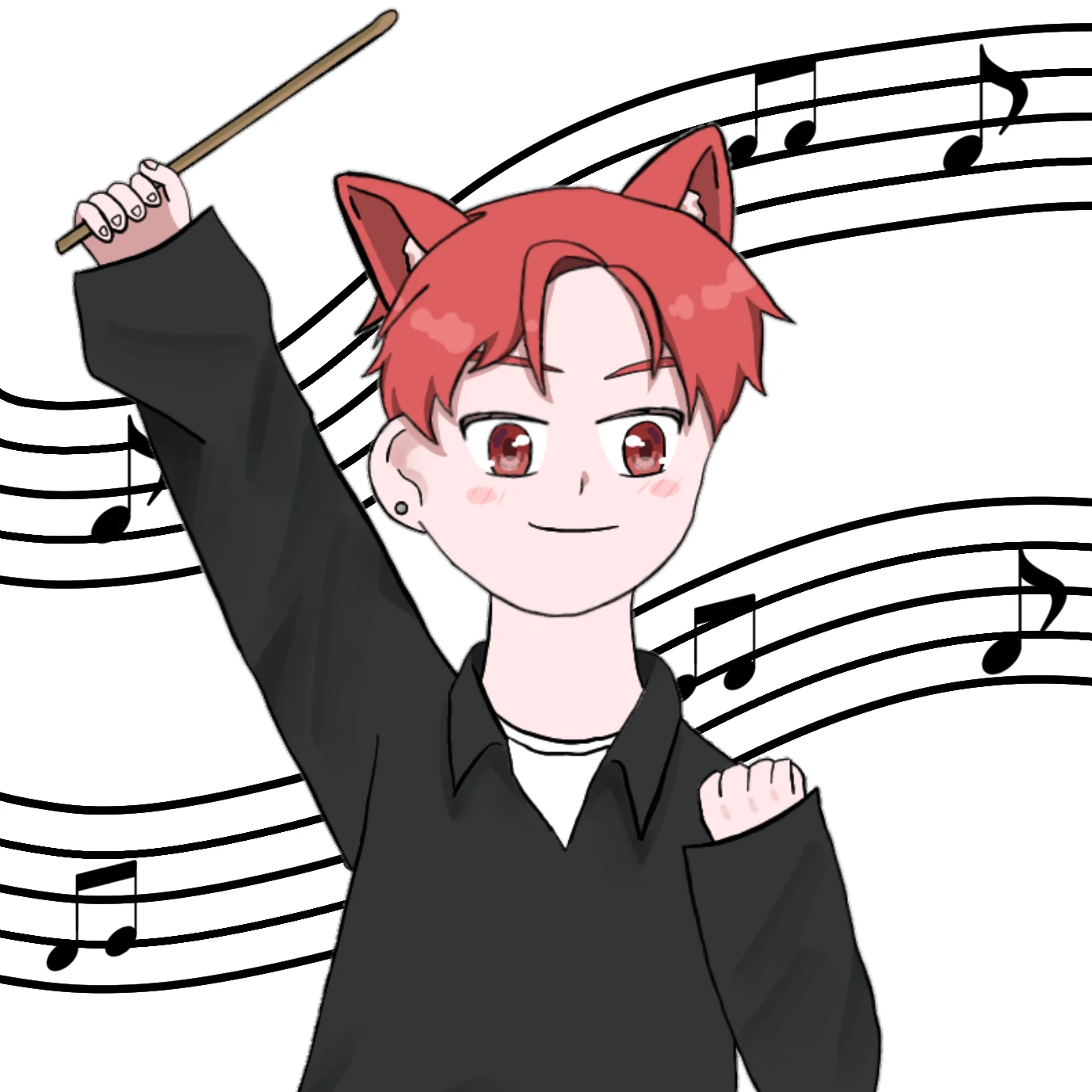 아카