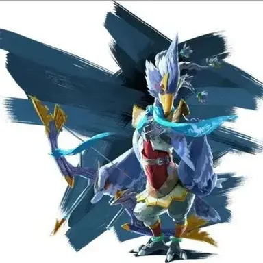 Profile image of 리발