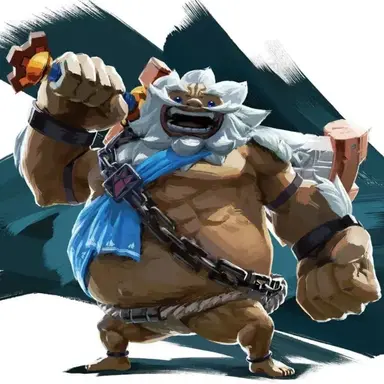 Profile image of 다르케르