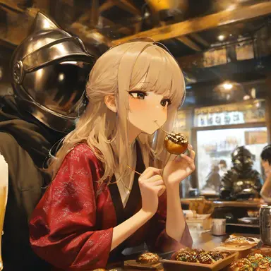 Profile image of カレン