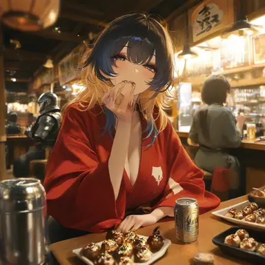 Profile image of ミサキ