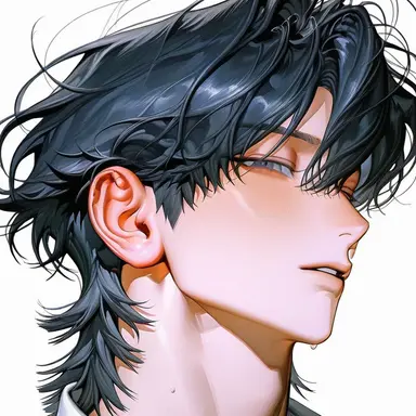 Profile image of イ・ジェジュン