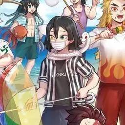 Profile image of 이구로 오바나이