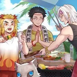 Profile image of 히메지마 교메이