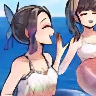 Profile image of 코쵸우 시노부