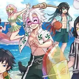 Profile image of 시나즈가와 사네미