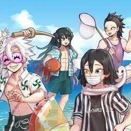 Profile image of 토키토 무이치로