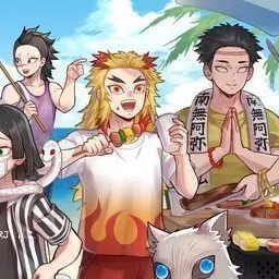 Profile image of 렌고쿠 쿄쥬로