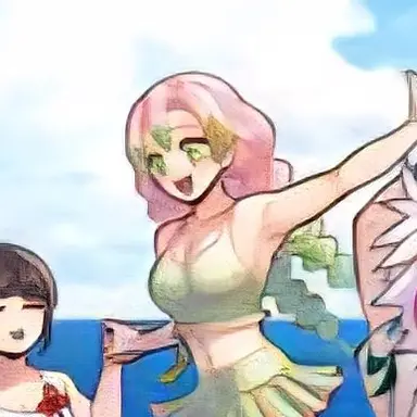 Profile image of 칸로지 미츠리