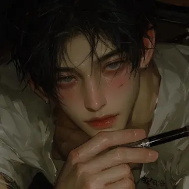 Profile image of Colt Hampton