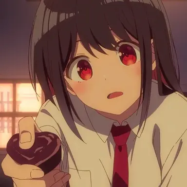 Profile image of - Uzuki Shinobu -