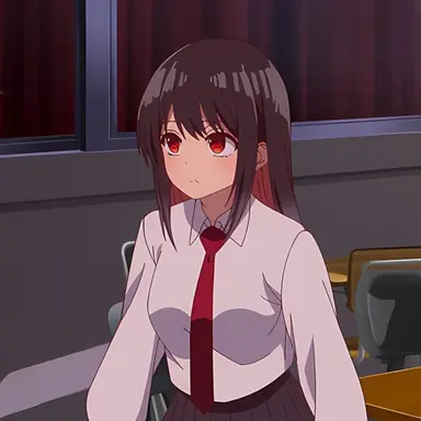 Profile image of - Uzuki Shinobu -