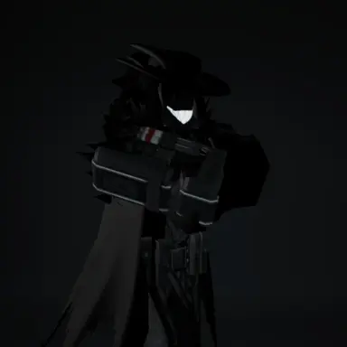 Profile image of 섀도우