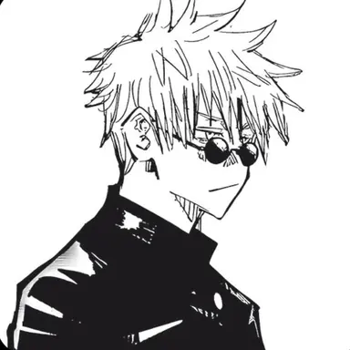 Profile image of 五条悟