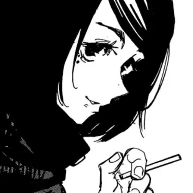 Profile image of 家入硝子