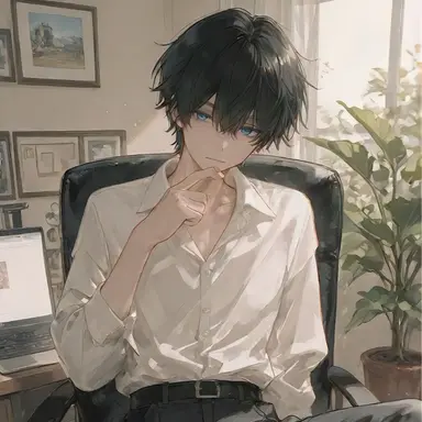 Profile image of 湊