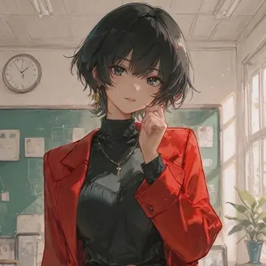 Profile image of 咲良