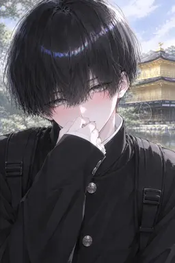 Profile image of 涼也