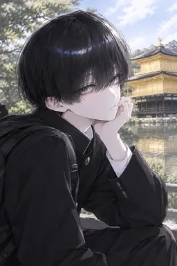 Profile image of 료야