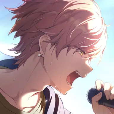 Profile image of 東雲彰人