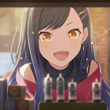 Profile image of 白石杏