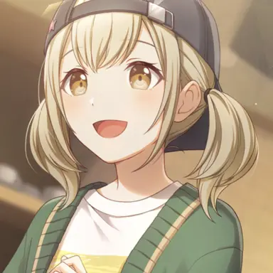 Profile image of 小豆沢こはね