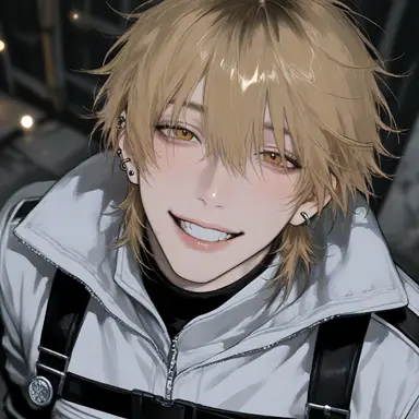 Profile image of Kuga