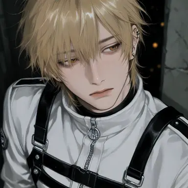 Profile image of Kuga