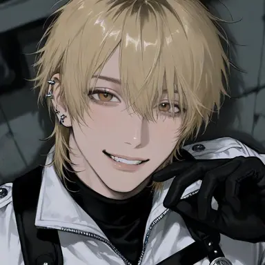 Profile image of Kuga